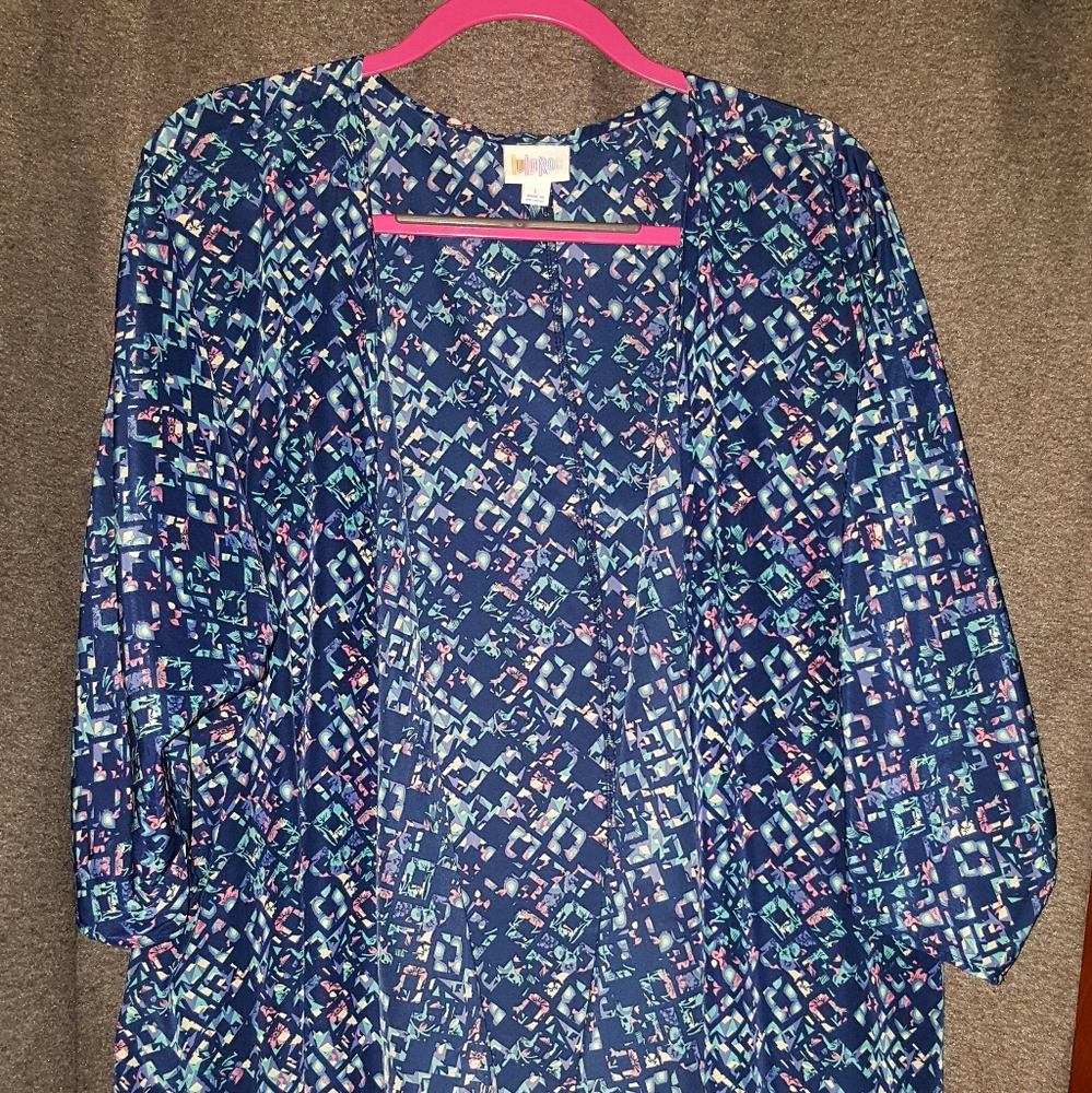 Jacket - Picture 2 of 4